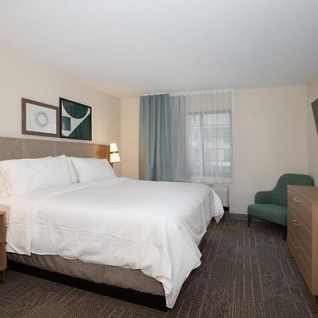 Staybridge Suites - Carson City - Tahoe Area By Ihg Exterior foto
