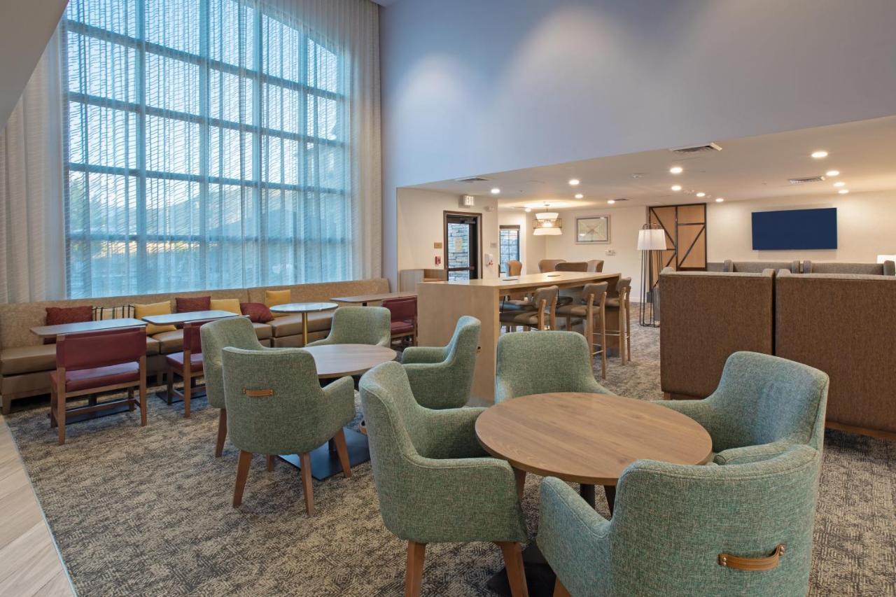 Staybridge Suites - Carson City - Tahoe Area By Ihg Exterior foto